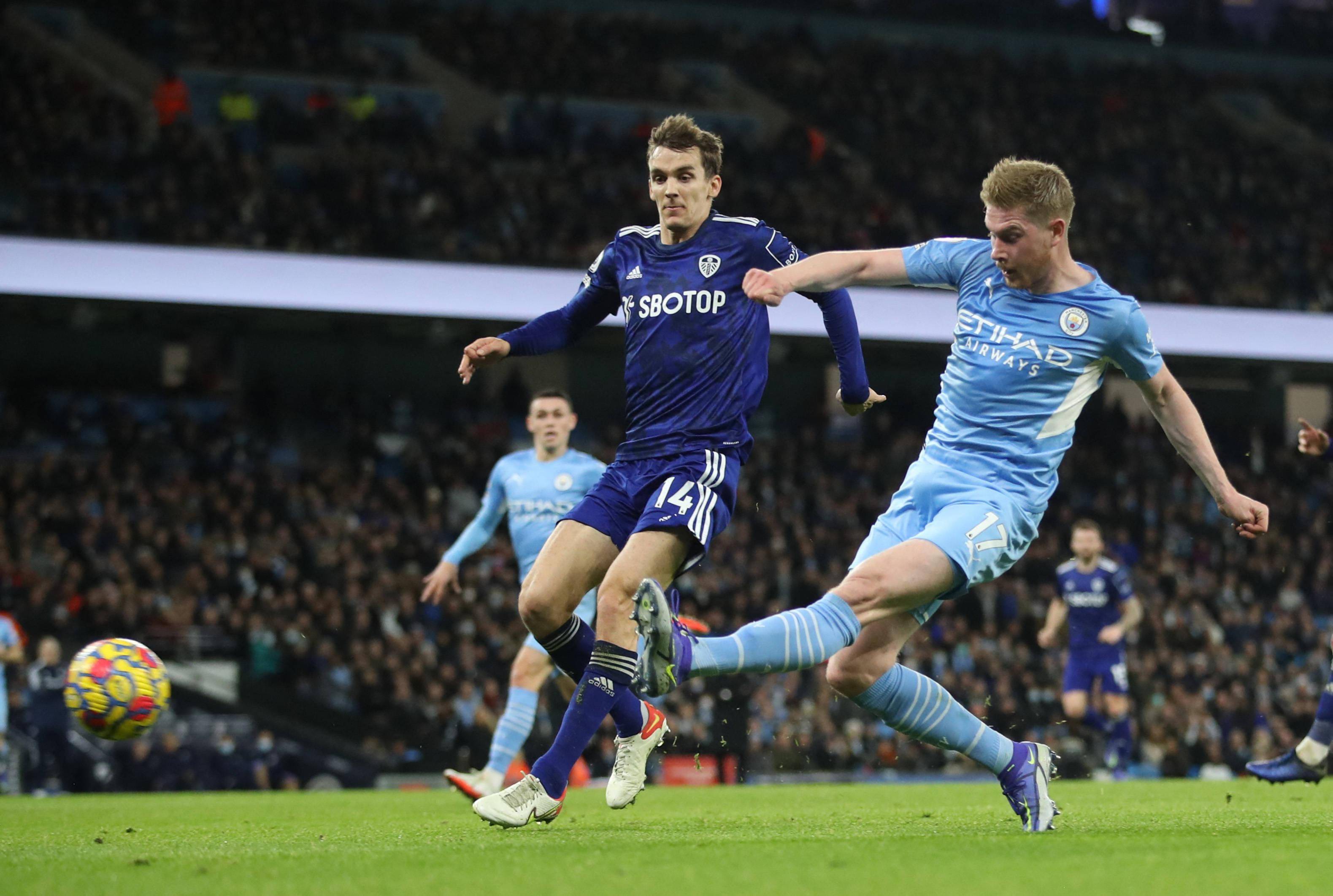 他们的较量 他们的较量